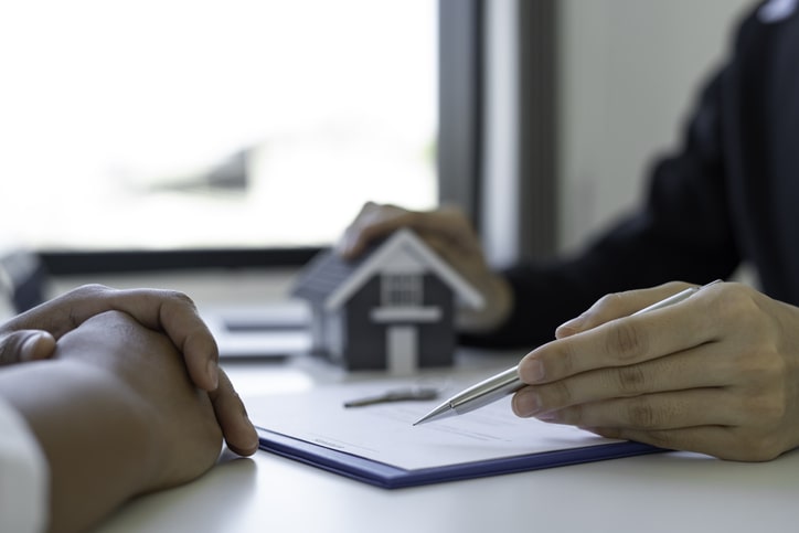 Estate Planning Law in Ortonville